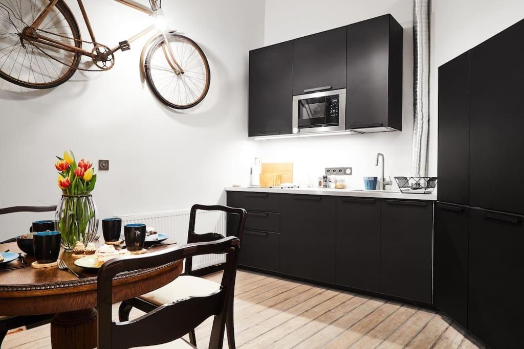 Househost Apartment: Jozefa Dietla 73/7 Kraków Zewnętrze zdjęcie
