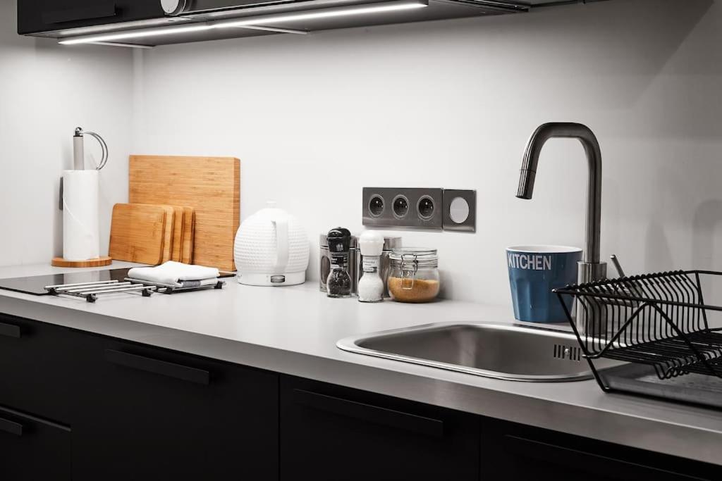 Househost Apartment: Jozefa Dietla 73/7 Kraków Zewnętrze zdjęcie
